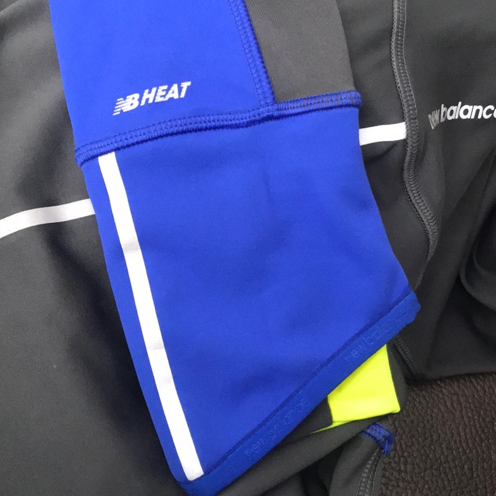 New Balance jacket - Picture 2 of 12